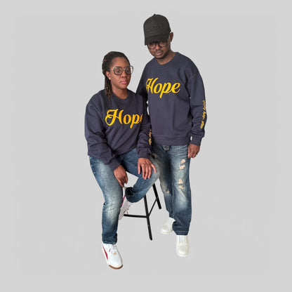 Sweat Shirts