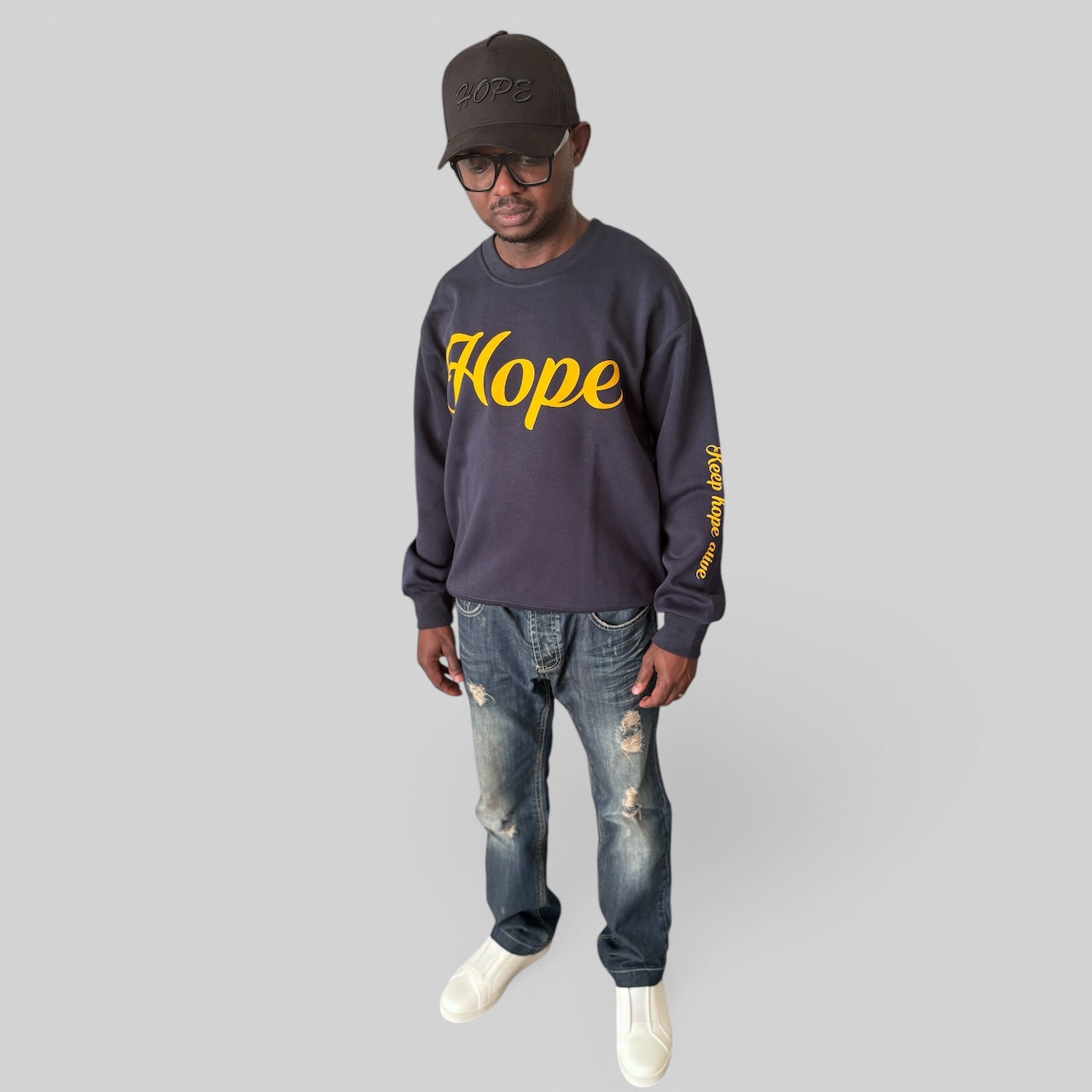 Sweat Shirts
