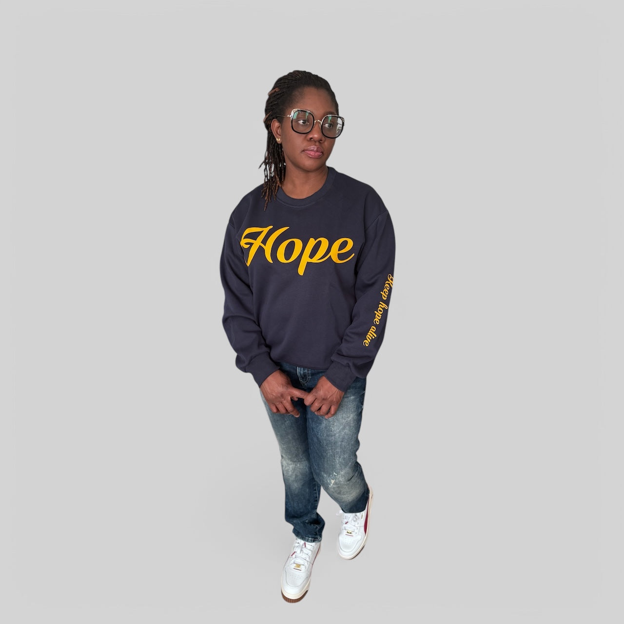 Sweat Shirts