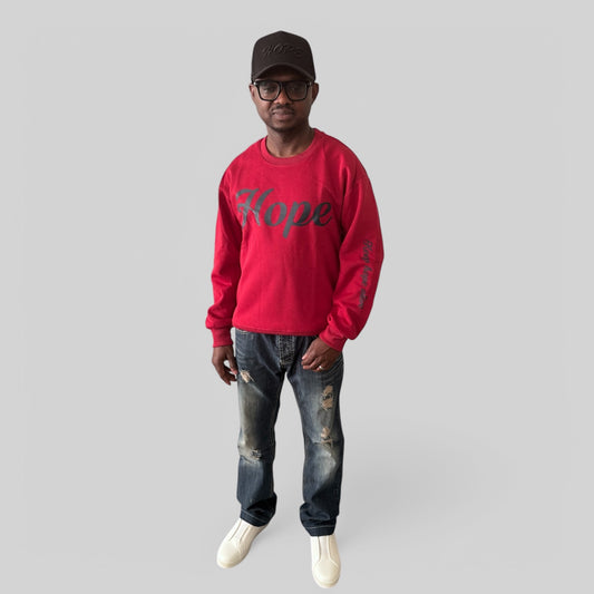 Sweat Shirts