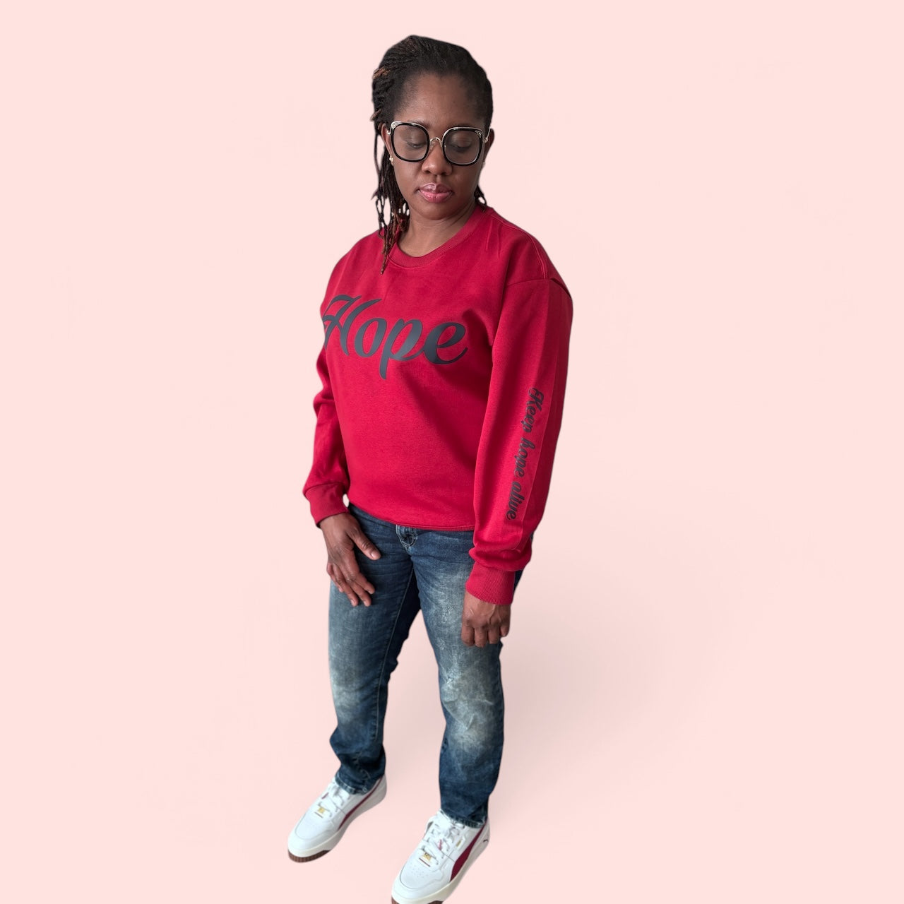 Sweat Shirts